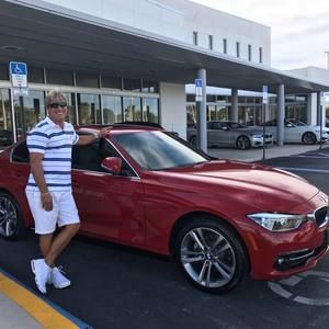 Meet your Posher, John